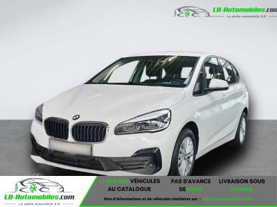 BMW Série 2 Active Tourer  218i 136 ch BVA