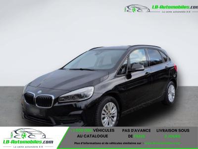 BMW Série 2 Active Tourer  218i 136 ch BVA