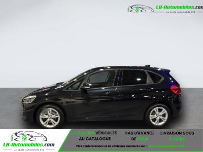 BMW Série 2 Active Tourer  218i 136 ch BVA