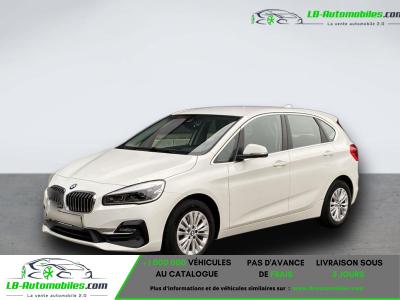 BMW Série 2 Active Tourer  220d 190 ch BVA