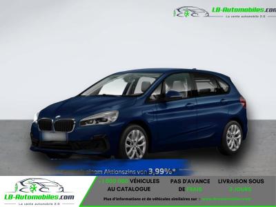 BMW Série 2 Active Tourer  225xe iPerformance 220 ch BVA