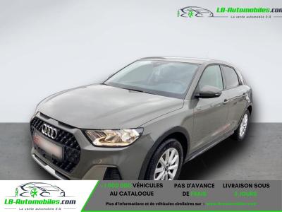 Audi A1 All Street 25 TFSI 95 ch BVM