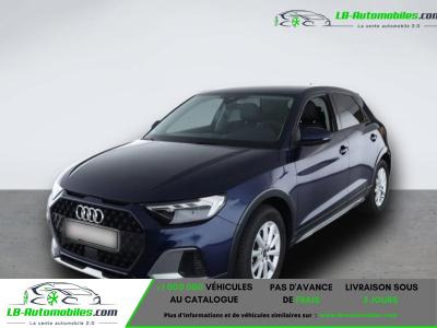 Audi A1 All Street 25 TFSI 95 ch BVM