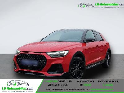 Audi A1 All Street 30 TFSI 110 ch BVA