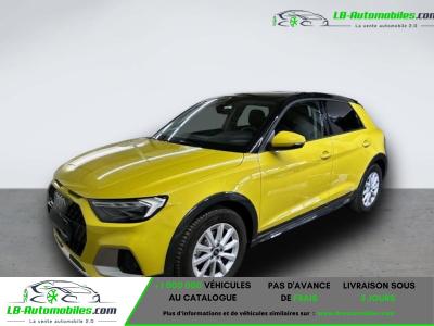 Audi A1 All Street 30 TFSI 110 ch BVA