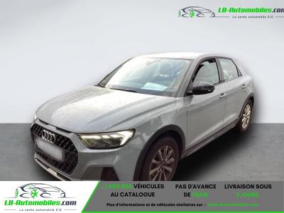 Audi A1 All Street 30 TFSI 110 ch BVA