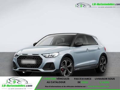 Audi A1 All Street 30 TFSI 110 ch BVA