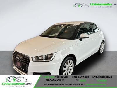 Audi A1 1.0 TFSI 95 BVM