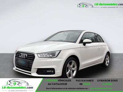 Audi A1 1.0 TFSI 95 BVM
