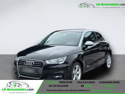 Audi A1 1.0 TFSI 95 BVM