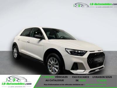 Audi A1 CityCarver 25 TFSI 95 ch BVM