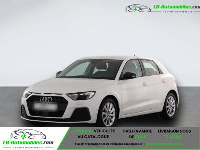 Audi A1 Sportback 30 TFSI 110 ch BVM