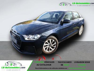 Audi A1 Sportback 30 TFSI 110 ch BVM