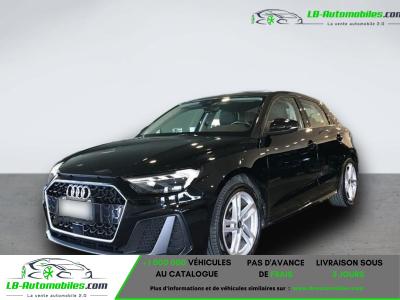 Audi A1 Sportback 30 TFSI 110 ch BVA