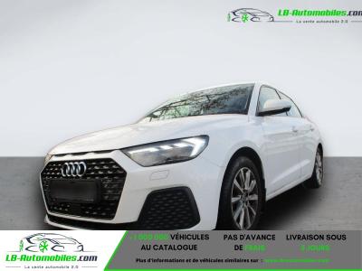Audi A1 Sportback 30 TFSI 116 ch BVM
