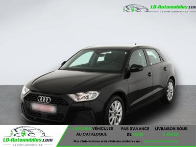 Audi A1 Sportback 30 TFSI 116 ch BVA