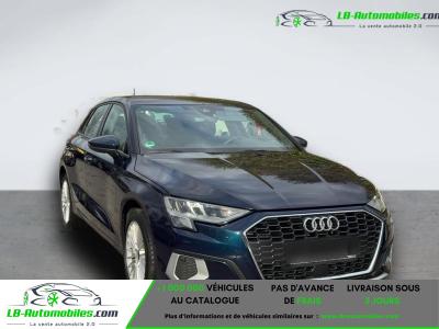 Audi A3 Sportback 35 TFSI 150 BVA
