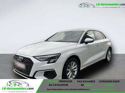 Audi A3 Sportback 30 TFSI  110 BVA