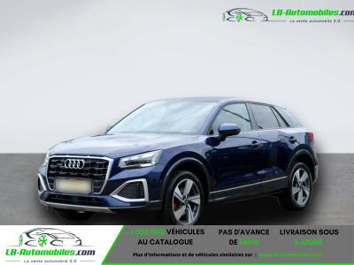 Audi Q2 35 TDI 150 BVA
