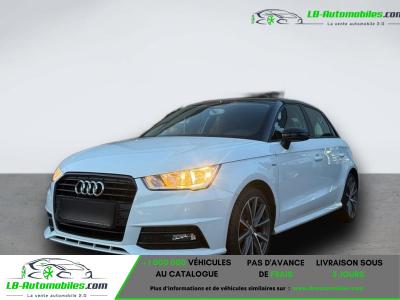 Audi A1 Sportback 1.0 TFSI 95 BVM