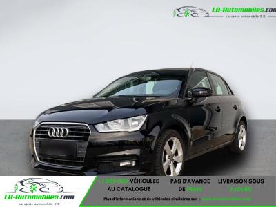 Audi A1 Sportback 1.0 TFSI 95 BVM