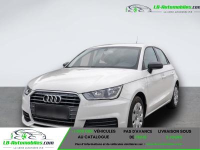 Audi A1 Sportback 1.0 TFSI 95 BVA