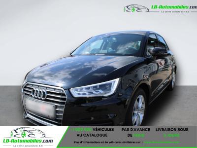 Audi A1 Sportback 1.0 TFSI 95 BVA