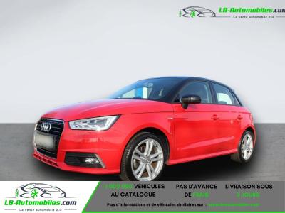 Audi A1 Sportback 1.4 TFSI 125 BVM