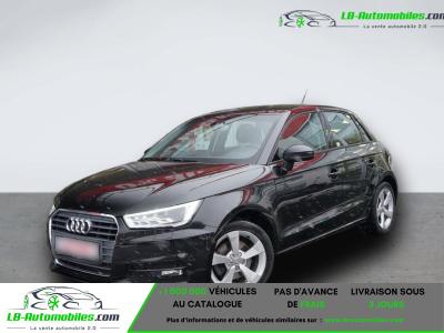 Audi A1 Sportback 1.4 TFSI 125 BVM