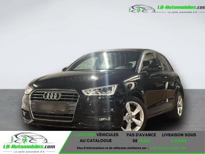 Audi A1 Sportback 1.4 TFSI 125 BVM
