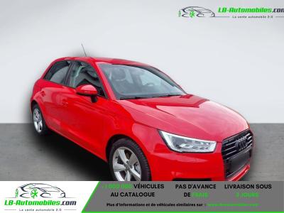 Audi A1 Sportback 1.4 TFSI 125 BVA