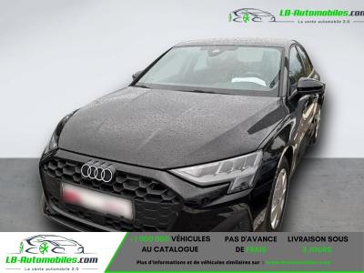 Audi A3 Sportback 30 TFSI 110 BVM