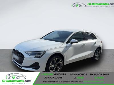 Audi A3 Sportback 30 TFSI 110 BVM