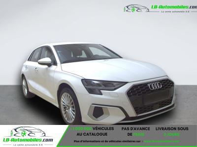 Audi A3 Sportback 30 TFSI 110 BVM