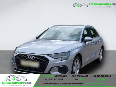 Audi A3 Sportback 30 TFSI 110 BVM