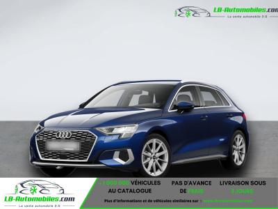 Audi A3 Sportback 30 TFSI 110 BVM