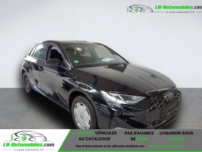 Audi A3 Sportback 30 TFSI  110 BVA