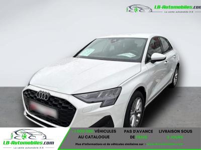Audi A3 Sportback 30 TFSI  110 BVA