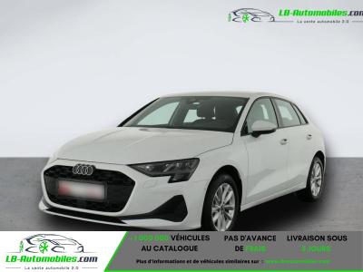 Audi A3 Sportback 30 TFSI  110 BVA