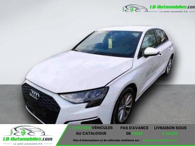 Audi A3 Sportback 30 TFSI  110 BVA