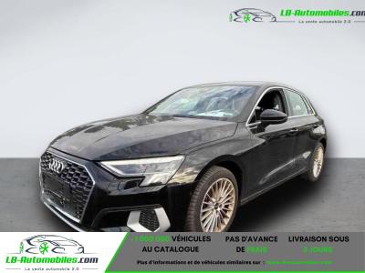 Audi A3 Sportback 30 TFSI  110 BVA
