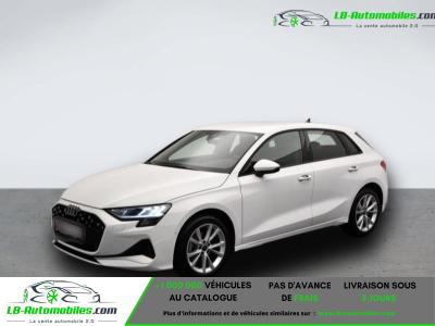 Audi A3 Sportback 35 TFSI 150 BVA