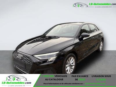 Audi A3 Sportback 30 TFSI  110 BVA