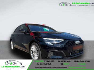 Audi A3 Sportback 35 TFSI 150 BVA