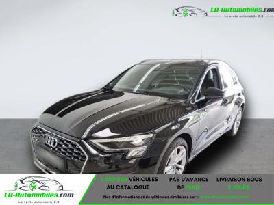 Audi A3 Sportback 35 TFSI 150 BVA