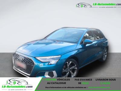 Audi A3 Sportback 35 TFSI 150 BVA