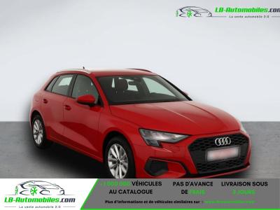 Audi A3 Sportback 30 TFSI  110 BVA