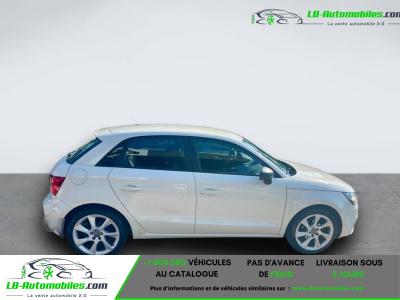 Audi A1 Sportback 1.4 TDI 90 BVA