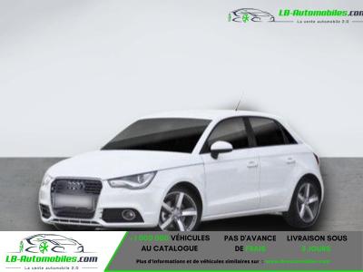 Audi A1 Sportback 1.4 TDI 90 BVM