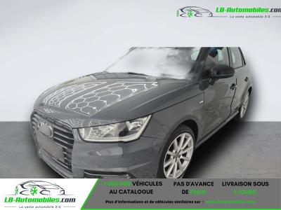 Audi A1 Sportback 1.4 TDI 90 BVM